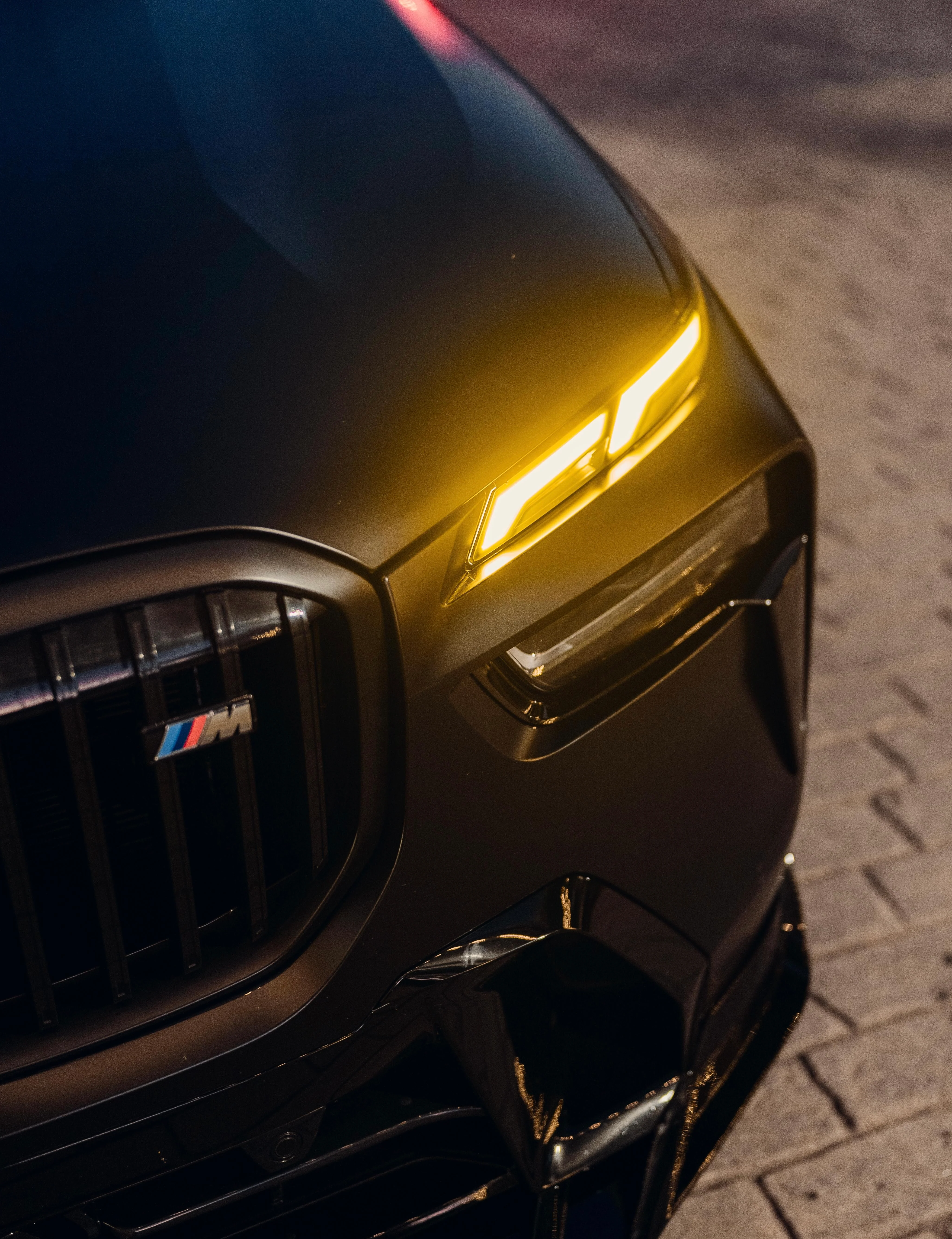 Headlight Tint (2 Pair)