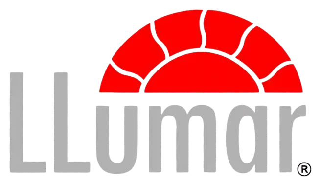 Llumar CTX film logo