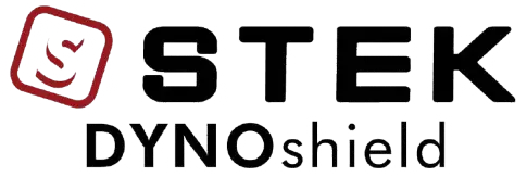 DYNOshield film logo