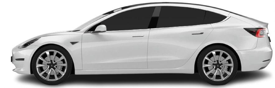 5% Tint